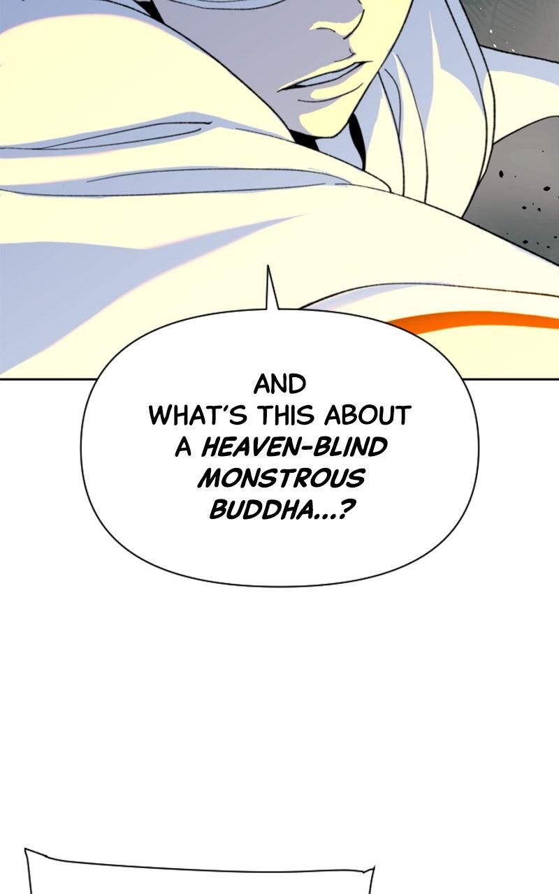 The Monkey King's Journey to the Murim Chapter 43 page 19 - 