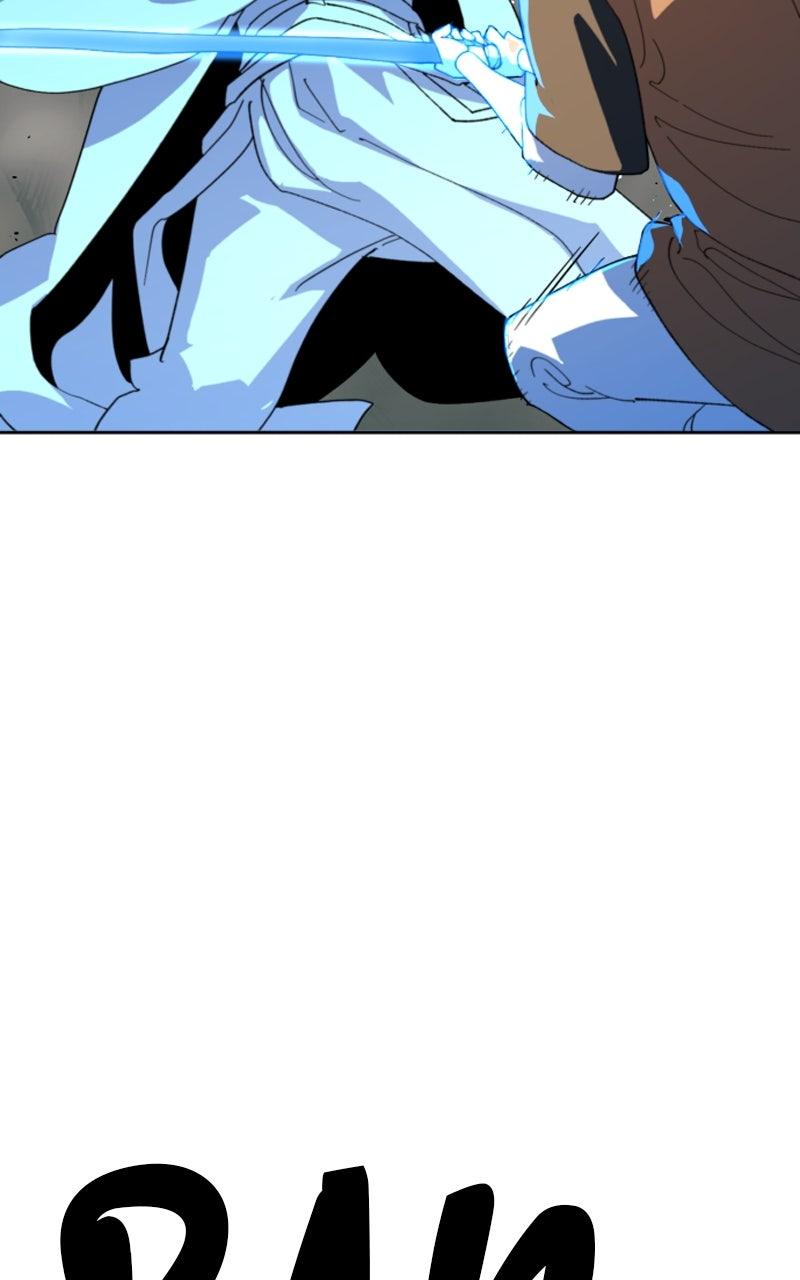 The Monkey King's Journey to the Murim Chapter 43 page 24 - 