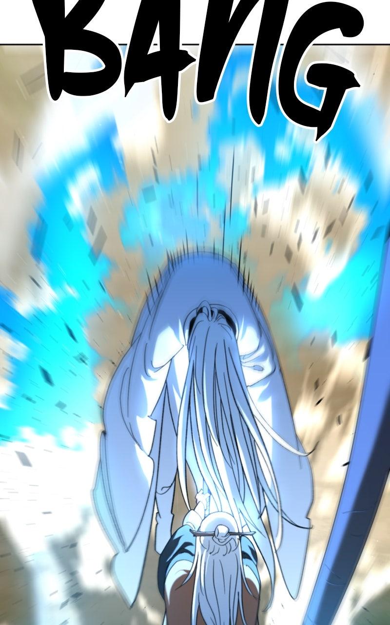 The Monkey King's Journey to the Murim Chapter 43 page 25 - 