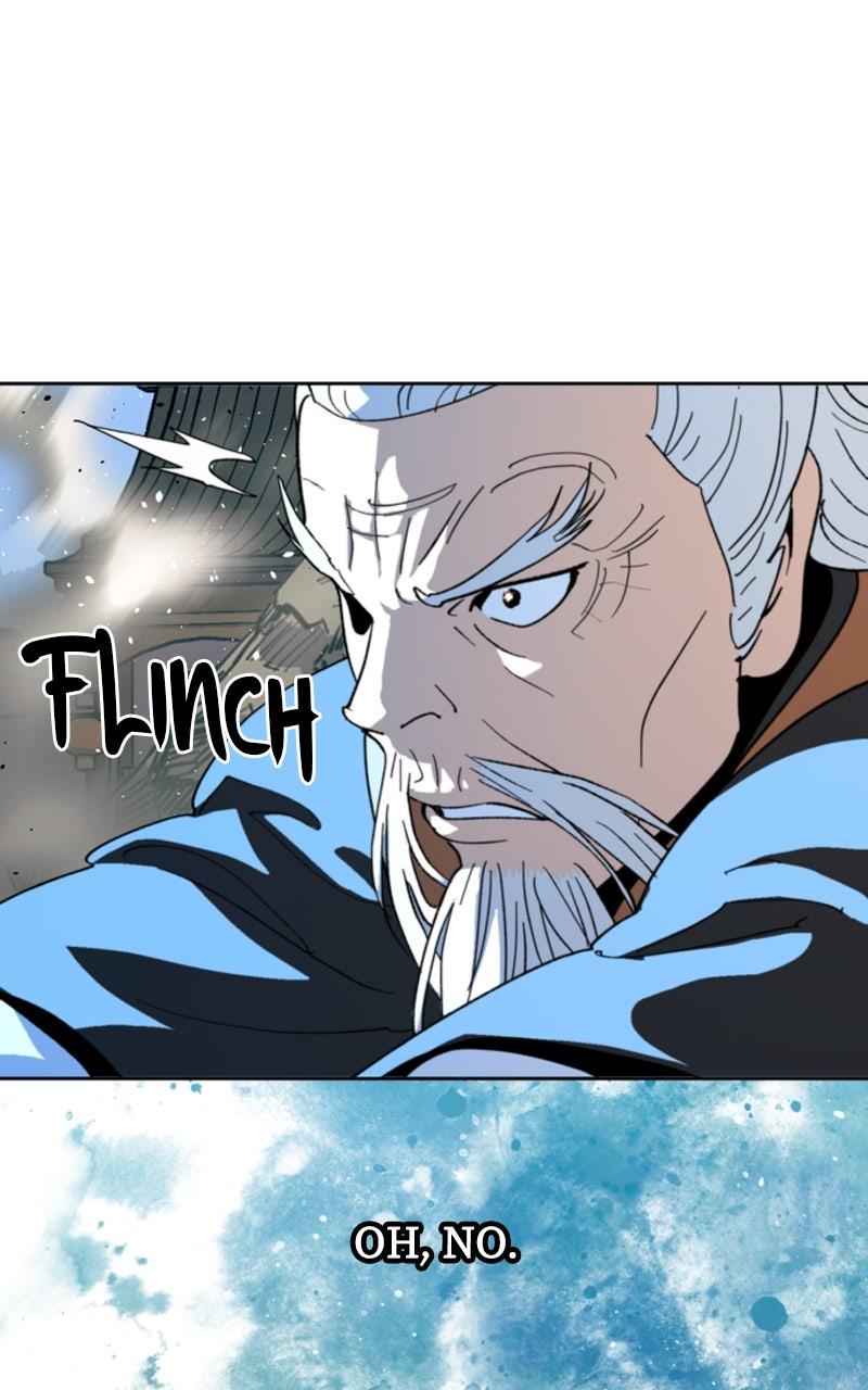 The Monkey King's Journey to the Murim Chapter 43 page 27 - 
