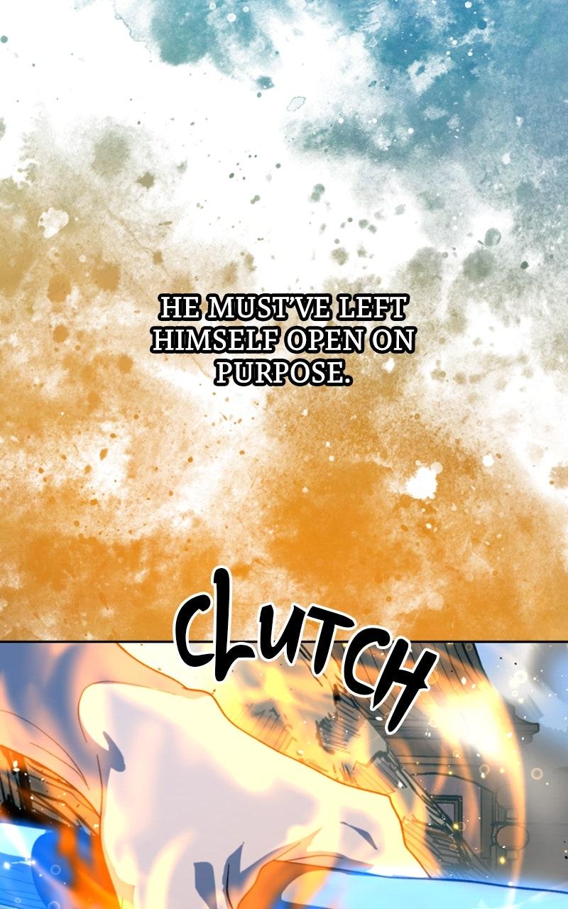 The Monkey King's Journey to the Murim Chapter 43 page 28 - 