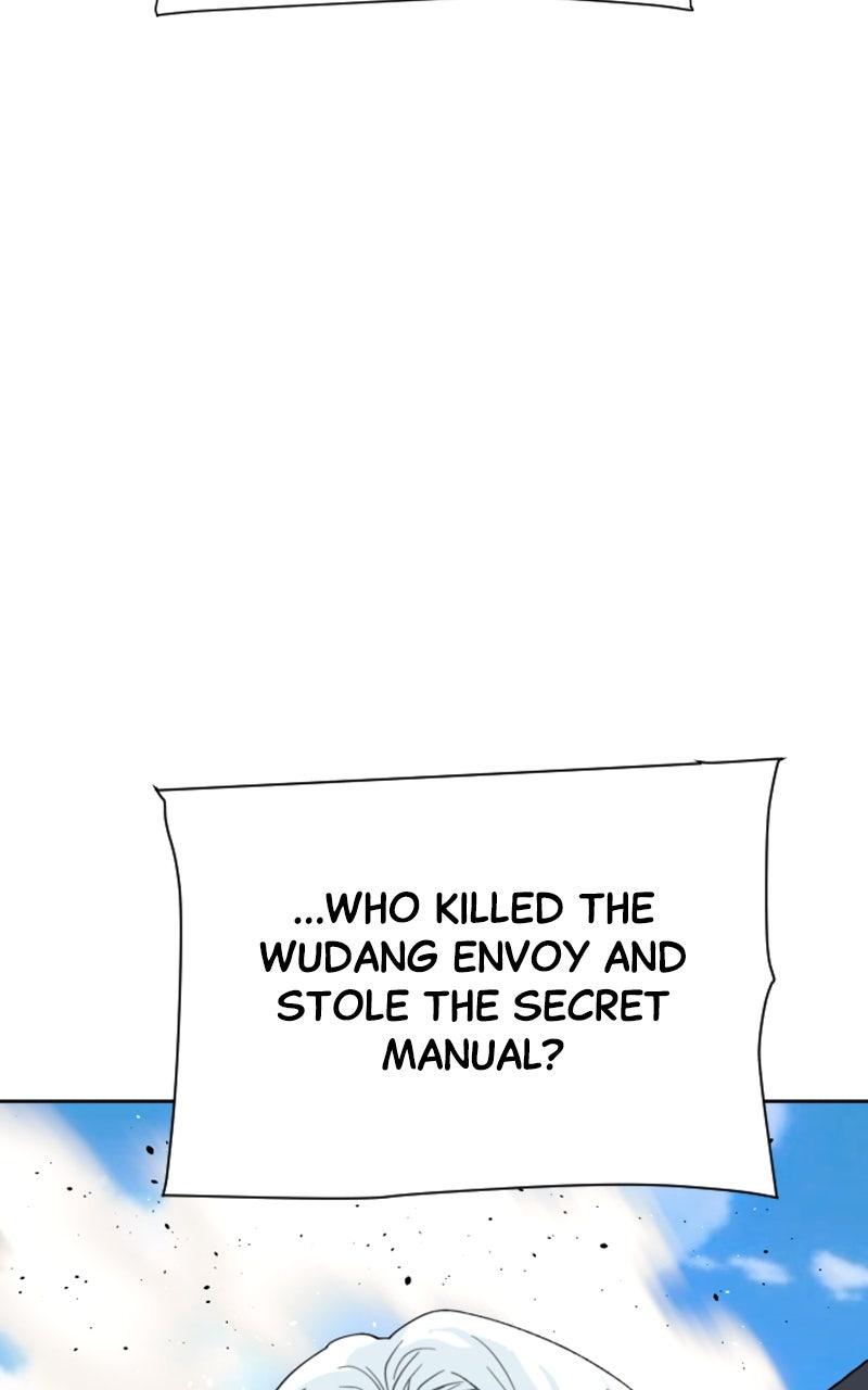 The Monkey King's Journey to the Murim Chapter 43 page 4 - 