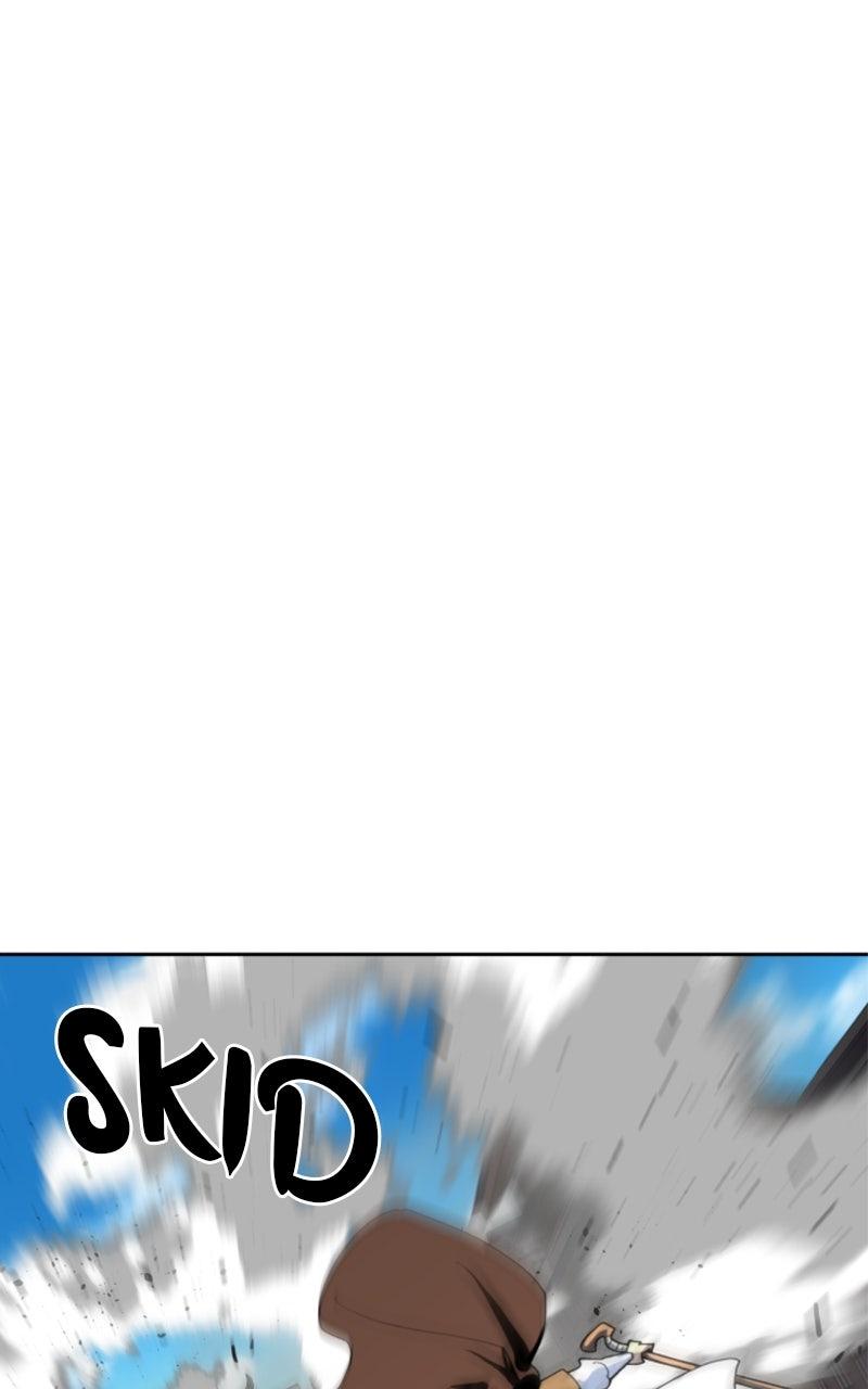 The Monkey King's Journey to the Murim Chapter 43 page 36 - 