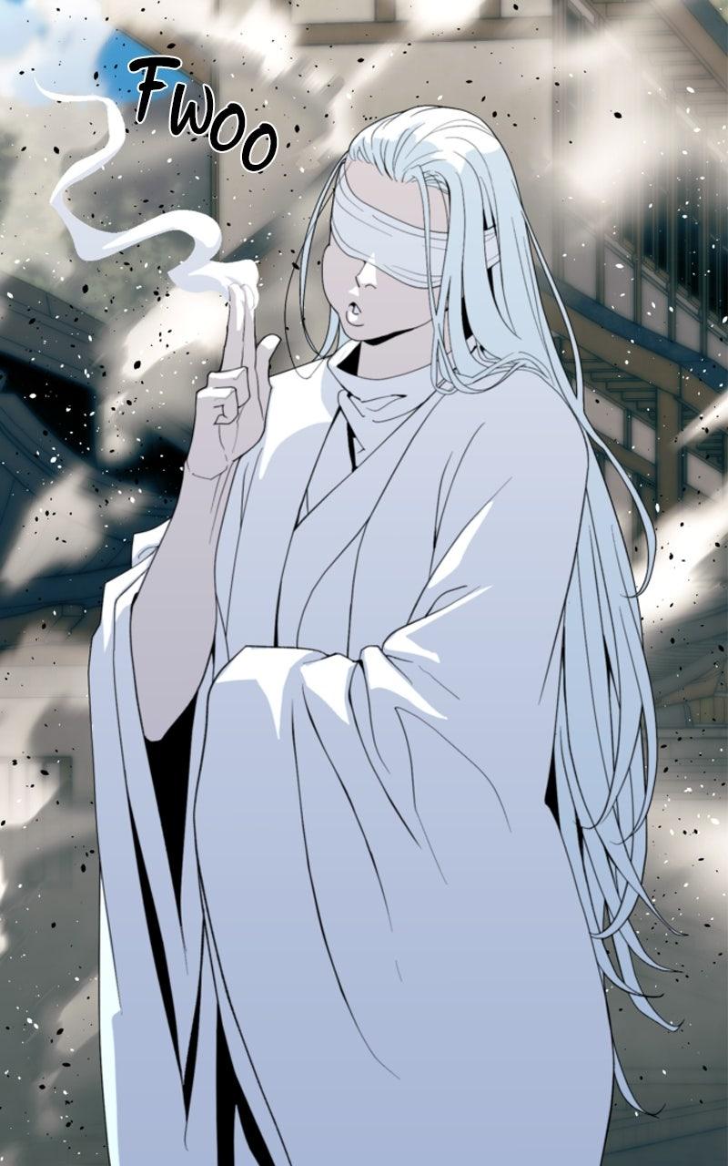 The Monkey King's Journey to the Murim Chapter 43 page 40 - 