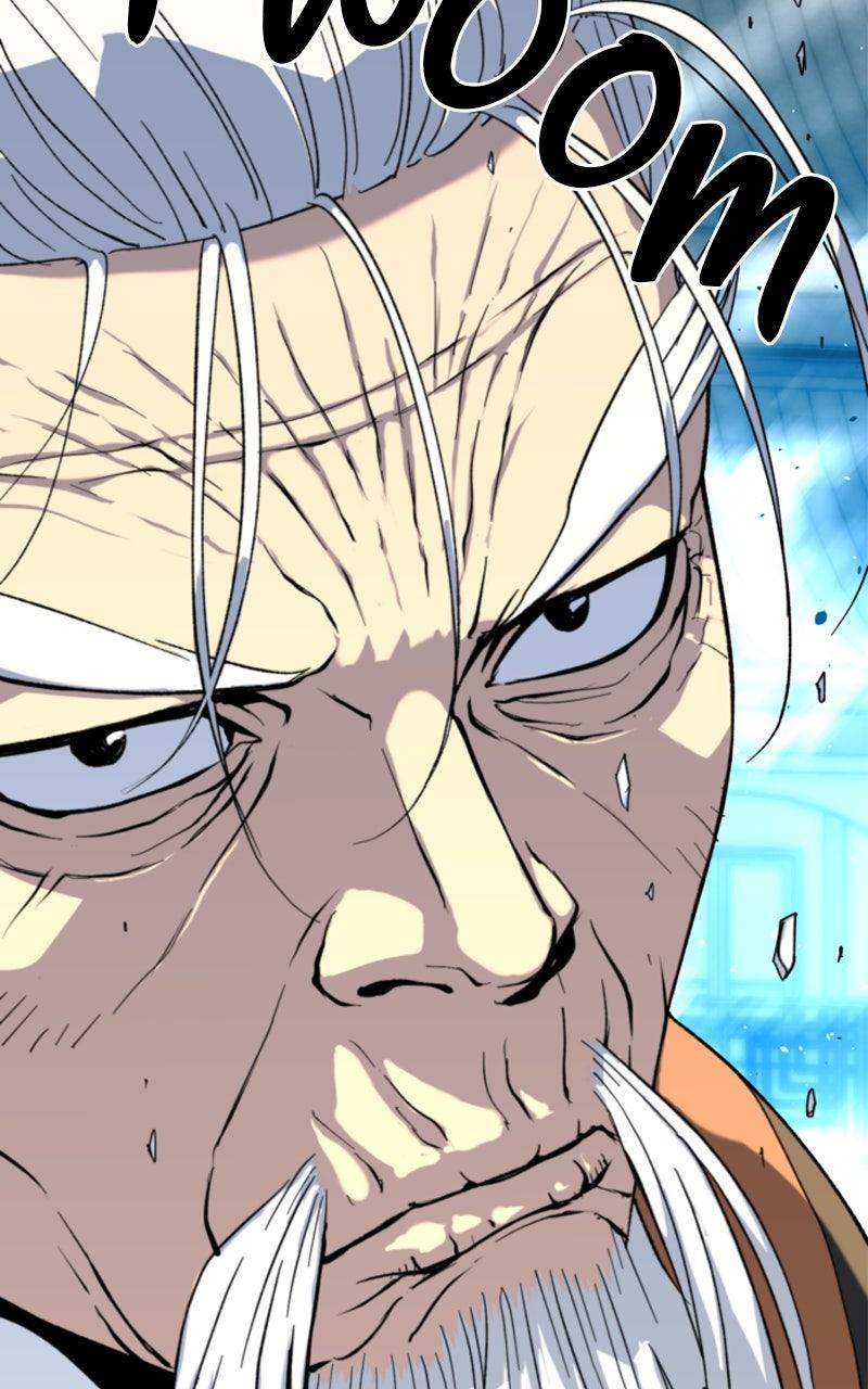 The Monkey King's Journey to the Murim Chapter 43 page 42 - 