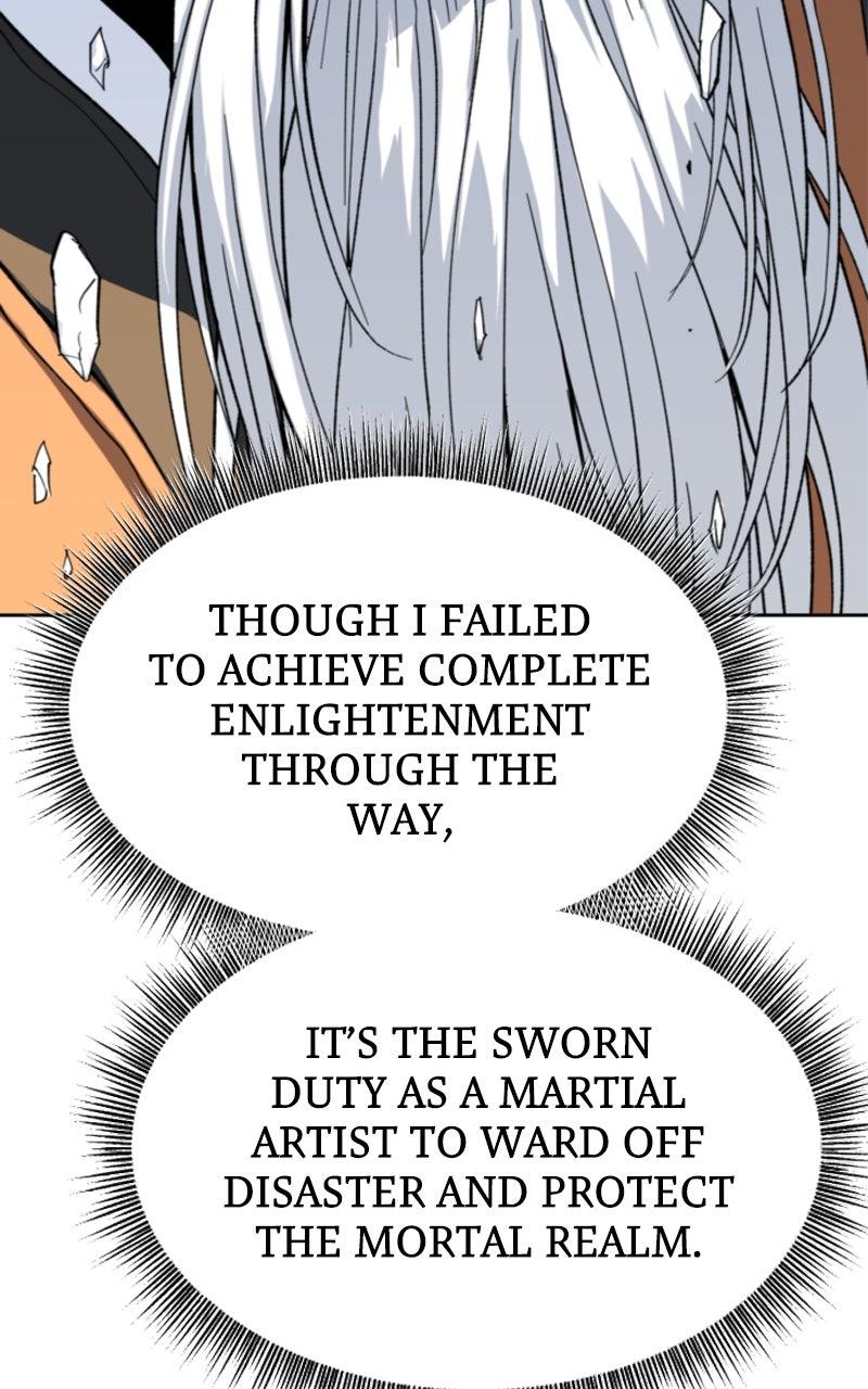 The Monkey King's Journey to the Murim Chapter 43 page 43 - 