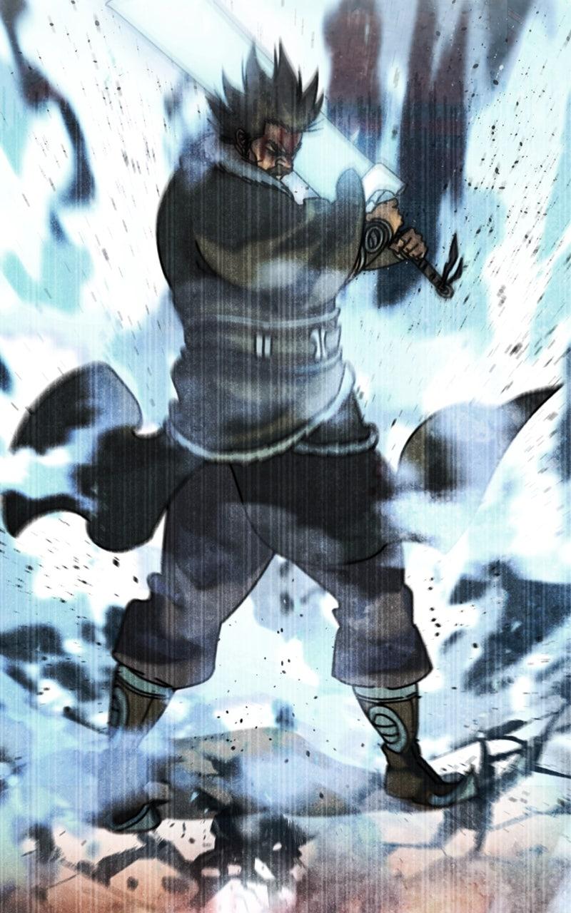 The Monkey King's Journey to the Murim Chapter 43 page 50 - 