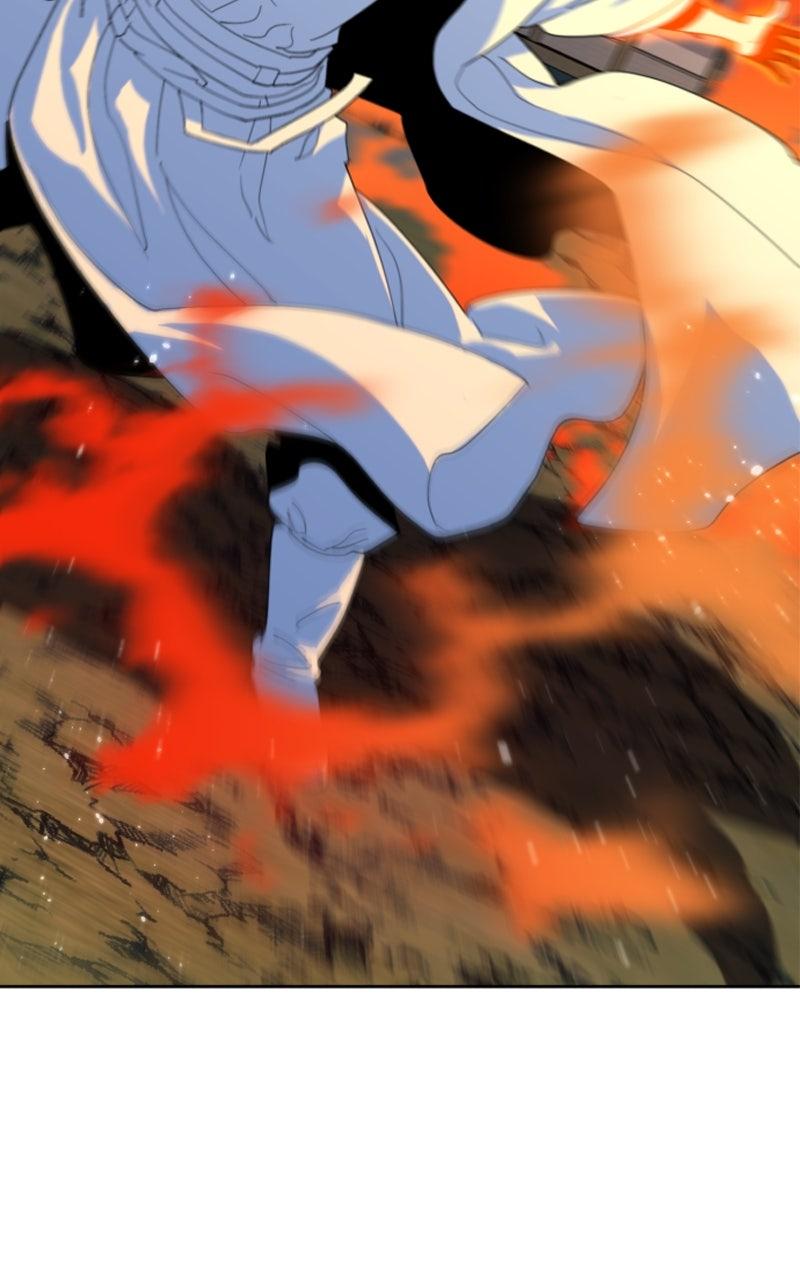 The Monkey King's Journey to the Murim Chapter 43 page 53 - 