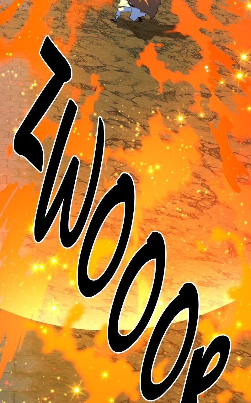 The Monkey King's Journey to the Murim Chapter 43 page 55 - 