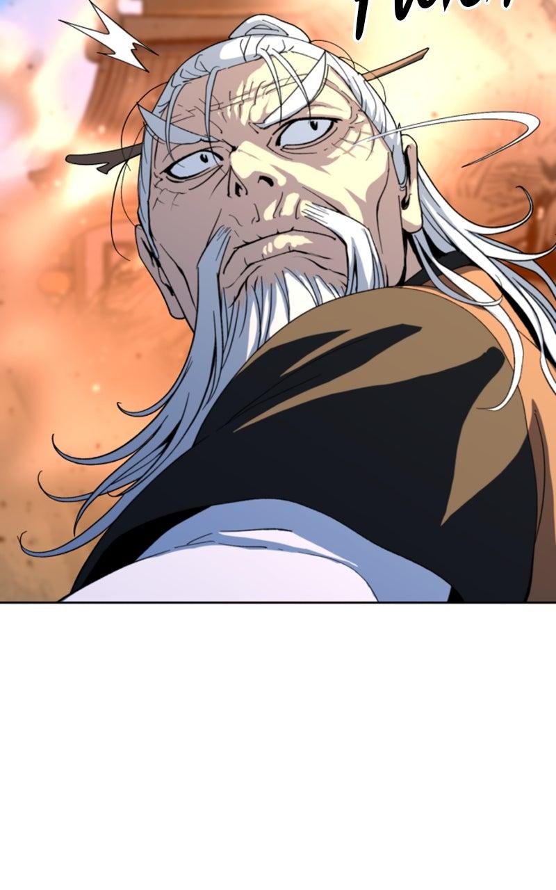 The Monkey King's Journey to the Murim Chapter 43 page 57 - 