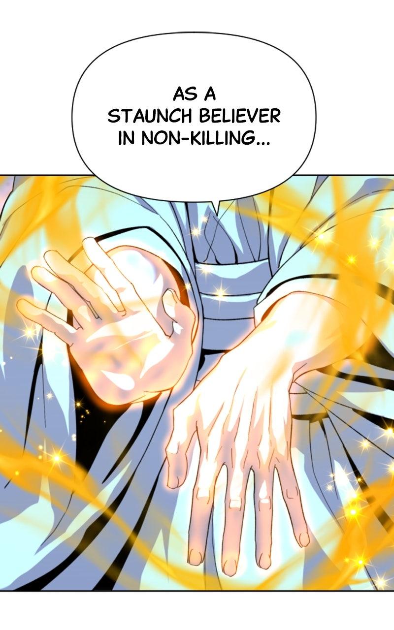 The Monkey King's Journey to the Murim Chapter 43 page 58 - 
