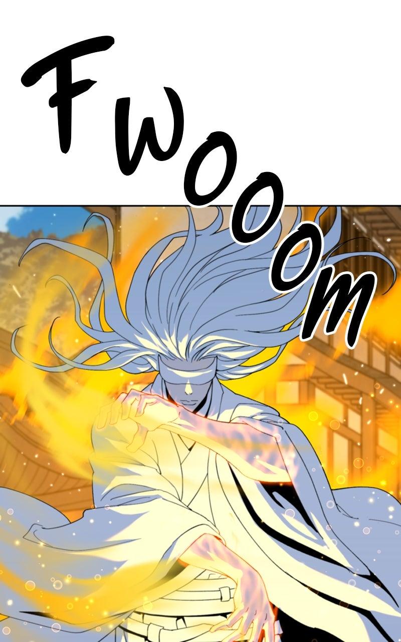 The Monkey King's Journey to the Murim Chapter 43 page 59 - 