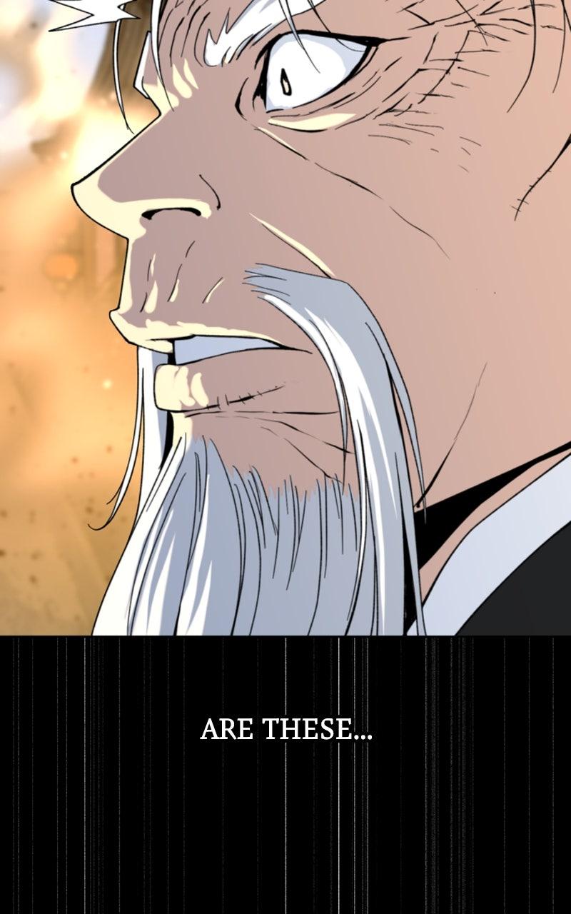 The Monkey King's Journey to the Murim Chapter 43 page 61 - 