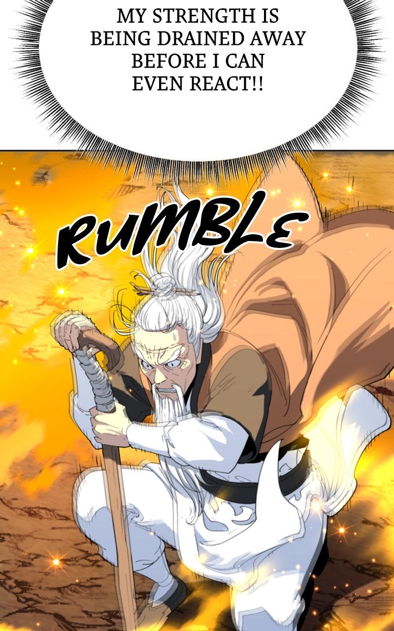 The Monkey King's Journey to the Murim Chapter 43 page 65 - 
