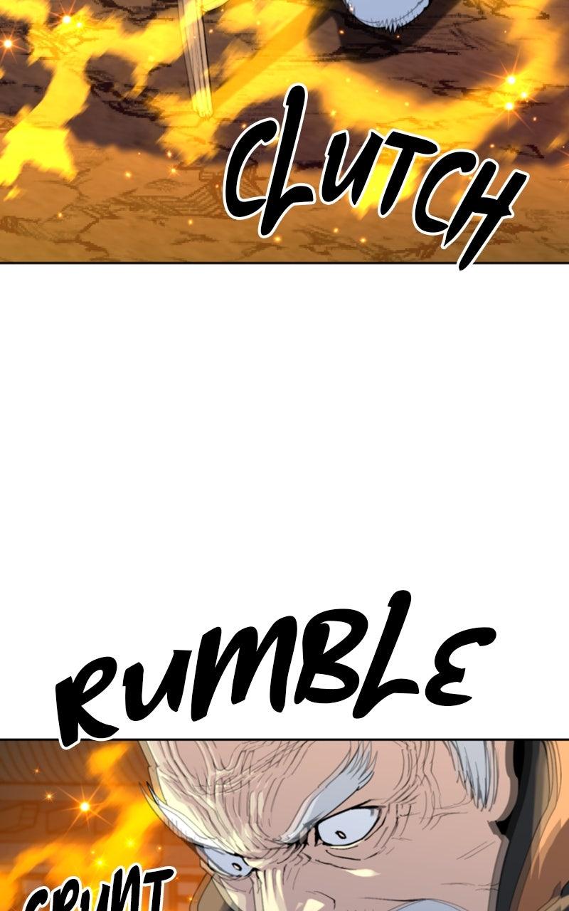 The Monkey King's Journey to the Murim Chapter 43 page 66 - 