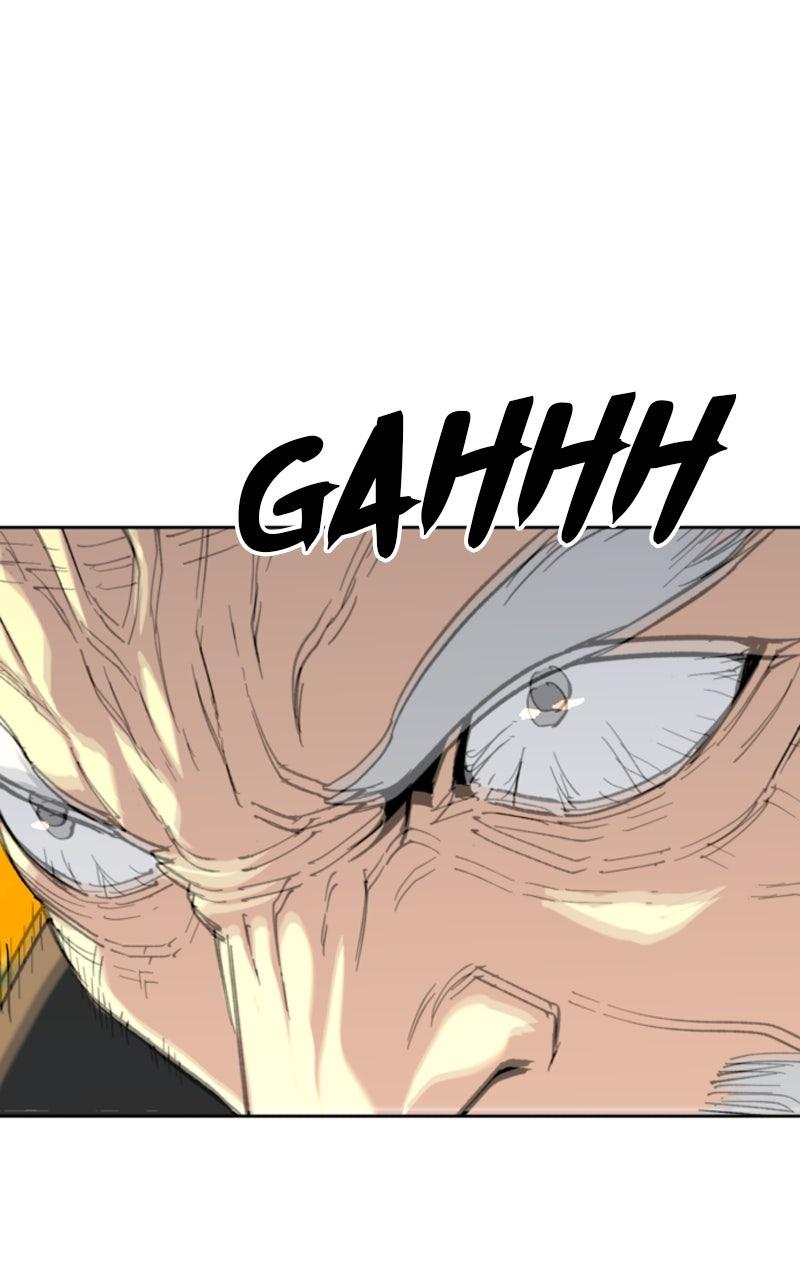 The Monkey King's Journey to the Murim Chapter 43 page 68 - 