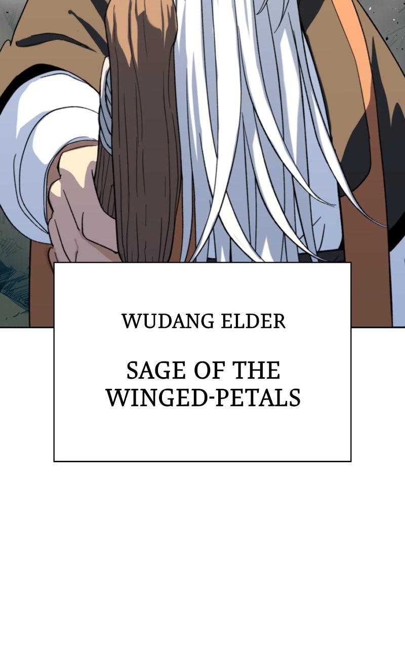 The Monkey King's Journey to the Murim Chapter 43 page 8 - 