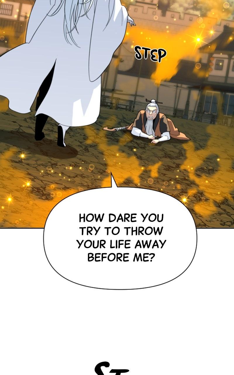 The Monkey King's Journey to the Murim Chapter 43 page 71 - 