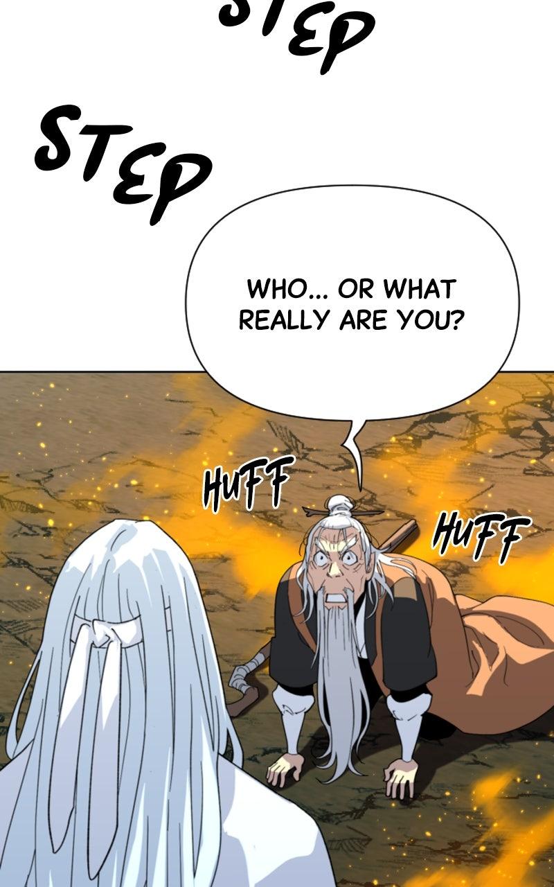 The Monkey King's Journey to the Murim Chapter 43 page 72 - 