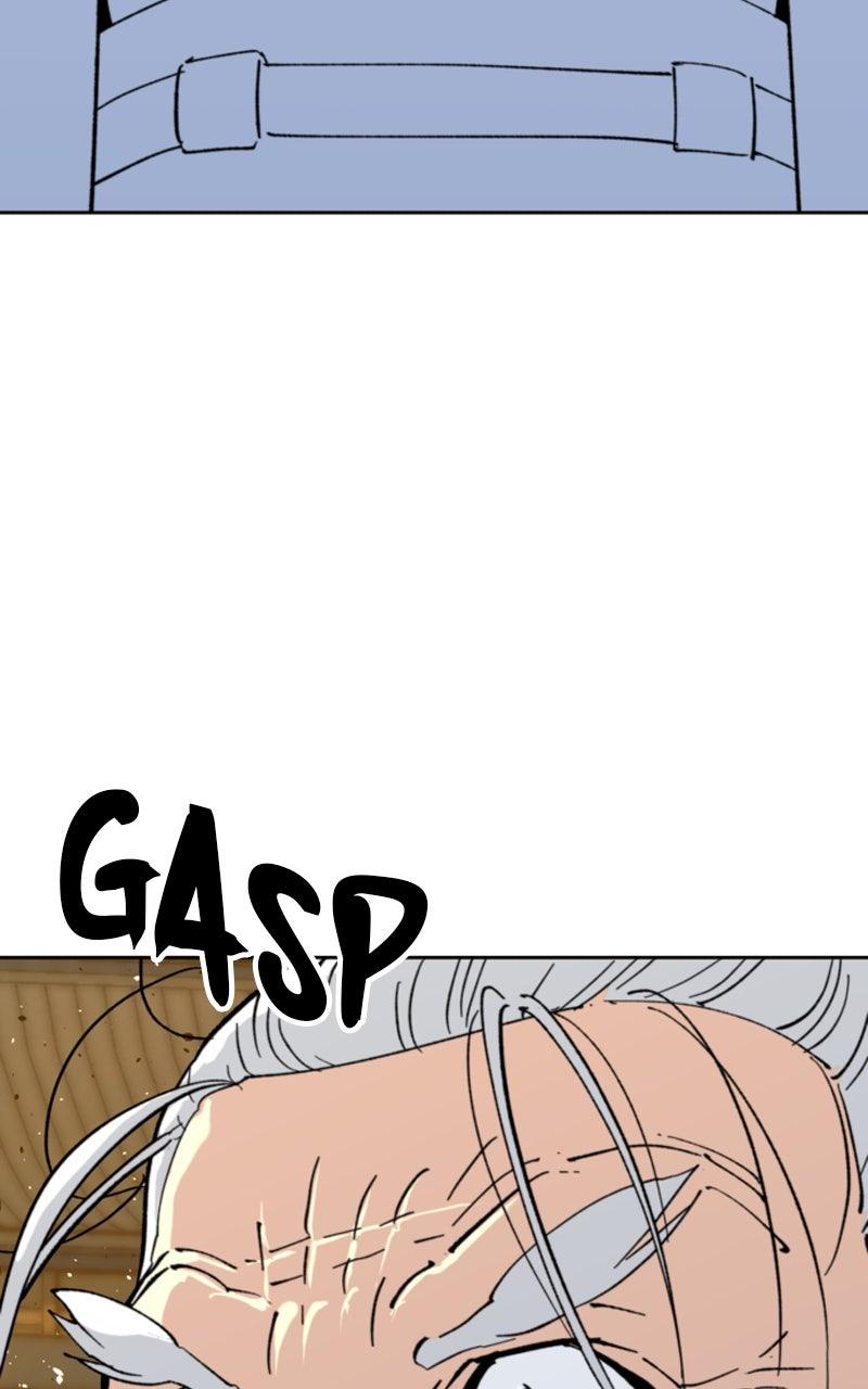 The Monkey King's Journey to the Murim Chapter 43 page 78 - 