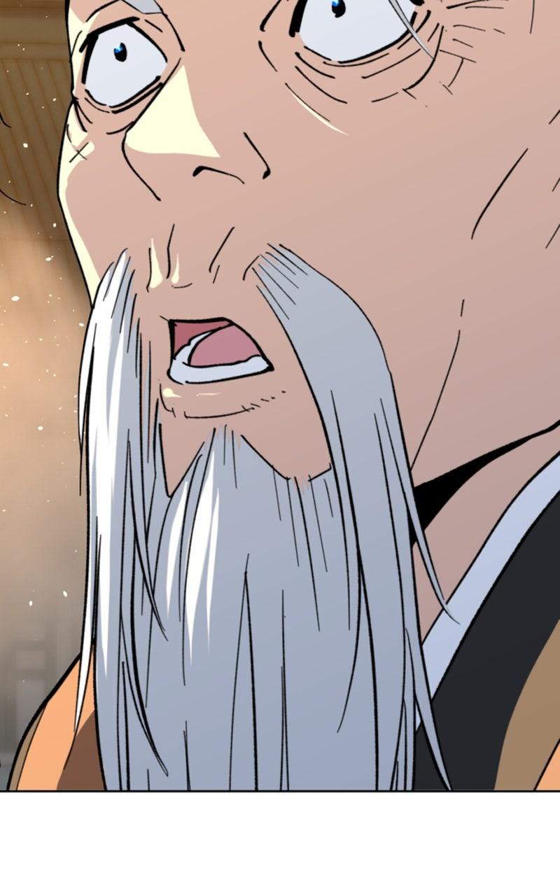 The Monkey King's Journey to the Murim Chapter 43 page 79 - 