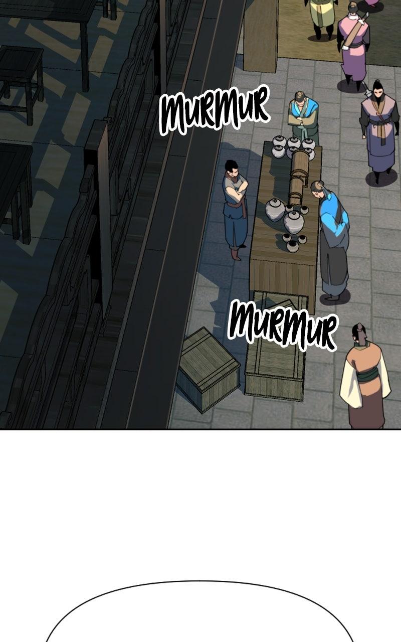 The Monkey King's Journey to the Murim Chapter 43 page 83 - 