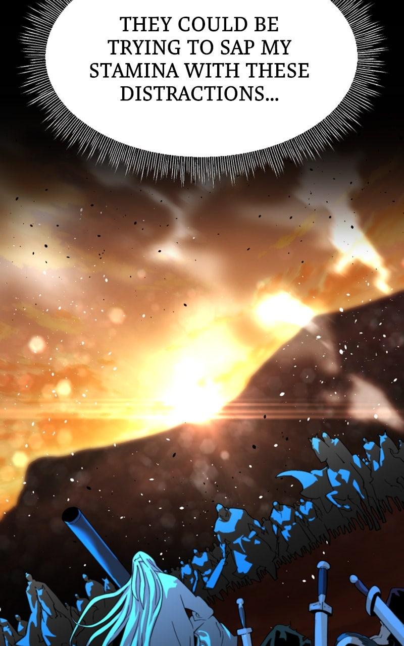 The Monkey King's Journey to the Murim Chapter 43 page 90 - 