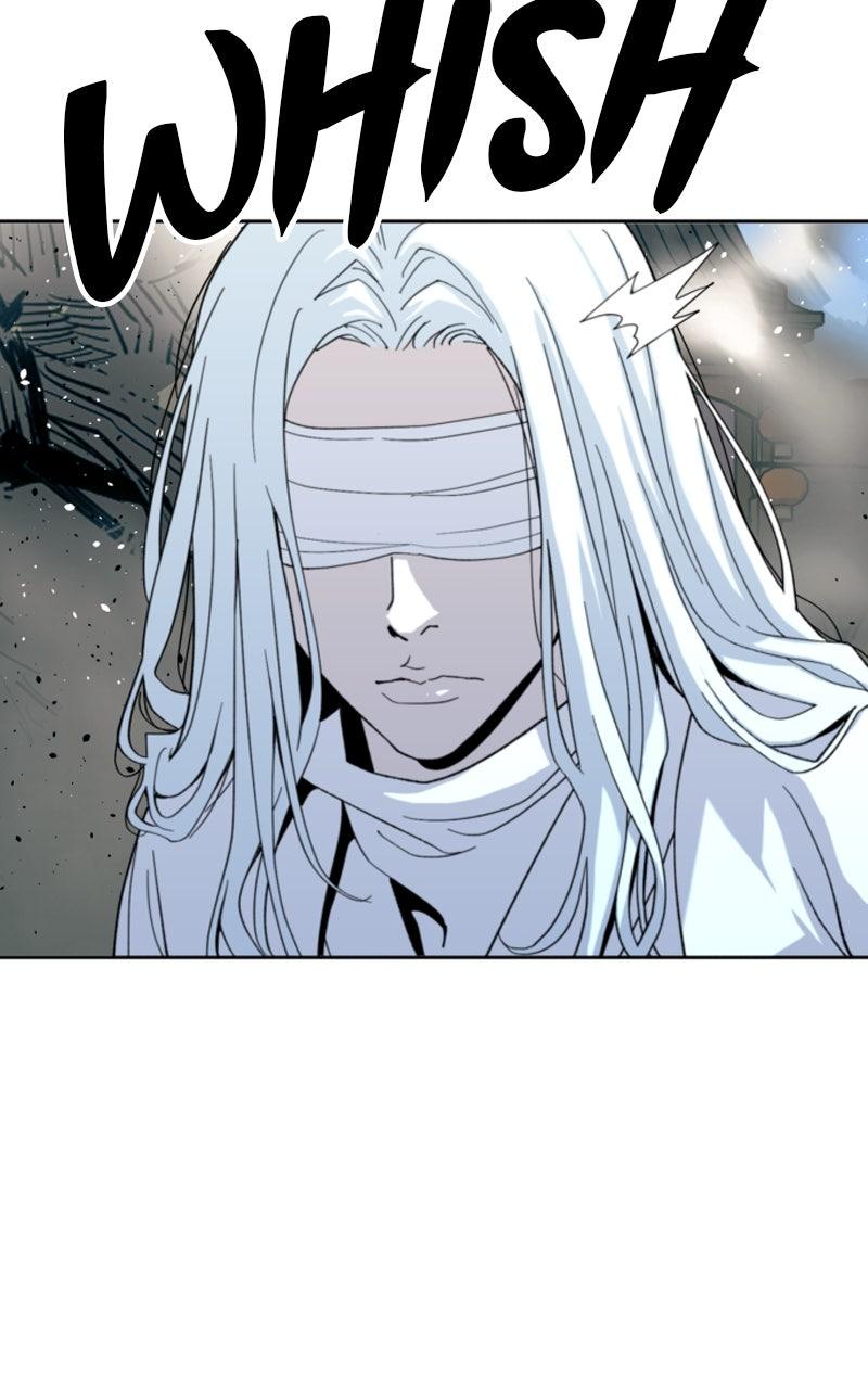 The Monkey King's Journey to the Murim Chapter 43 page 10 - 