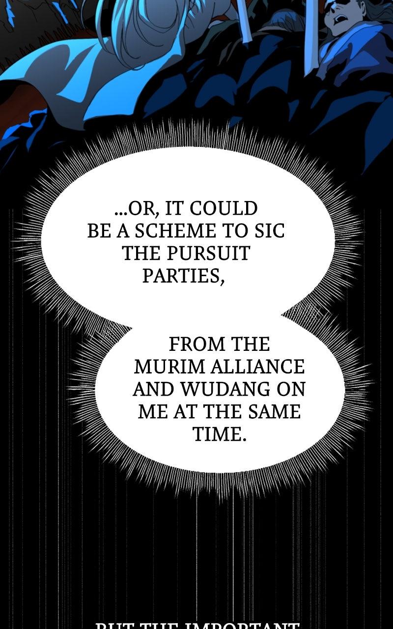The Monkey King's Journey to the Murim Chapter 43 page 91 - 