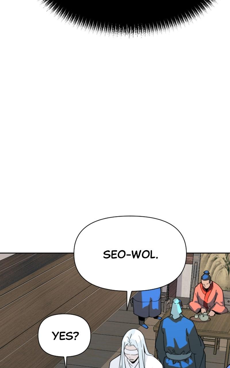 The Monkey King's Journey to the Murim Chapter 43 page 98 - 