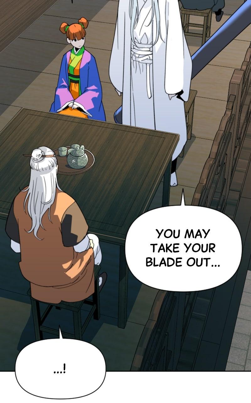 The Monkey King's Journey to the Murim Chapter 43 page 99 - 