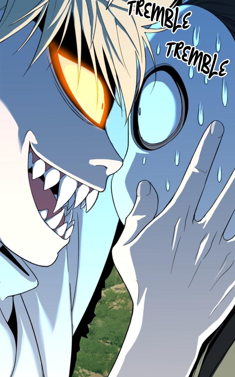 The Monkey King's Journey to the Murim Chapter 44 page 102 - 
