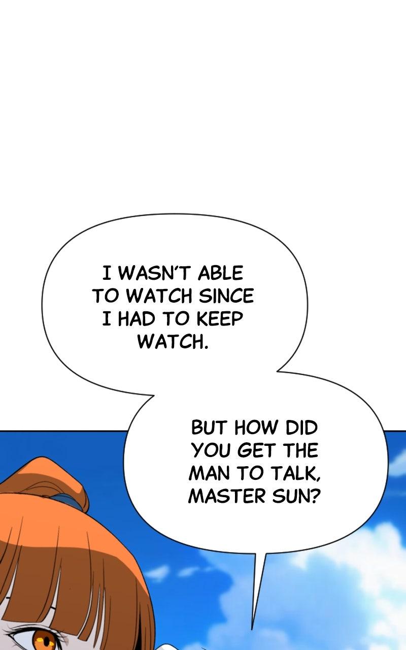 The Monkey King's Journey to the Murim Chapter 44 page 106 - 