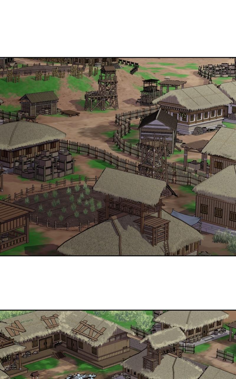 The Monkey King's Journey to the Murim Chapter 44 page 108 - 