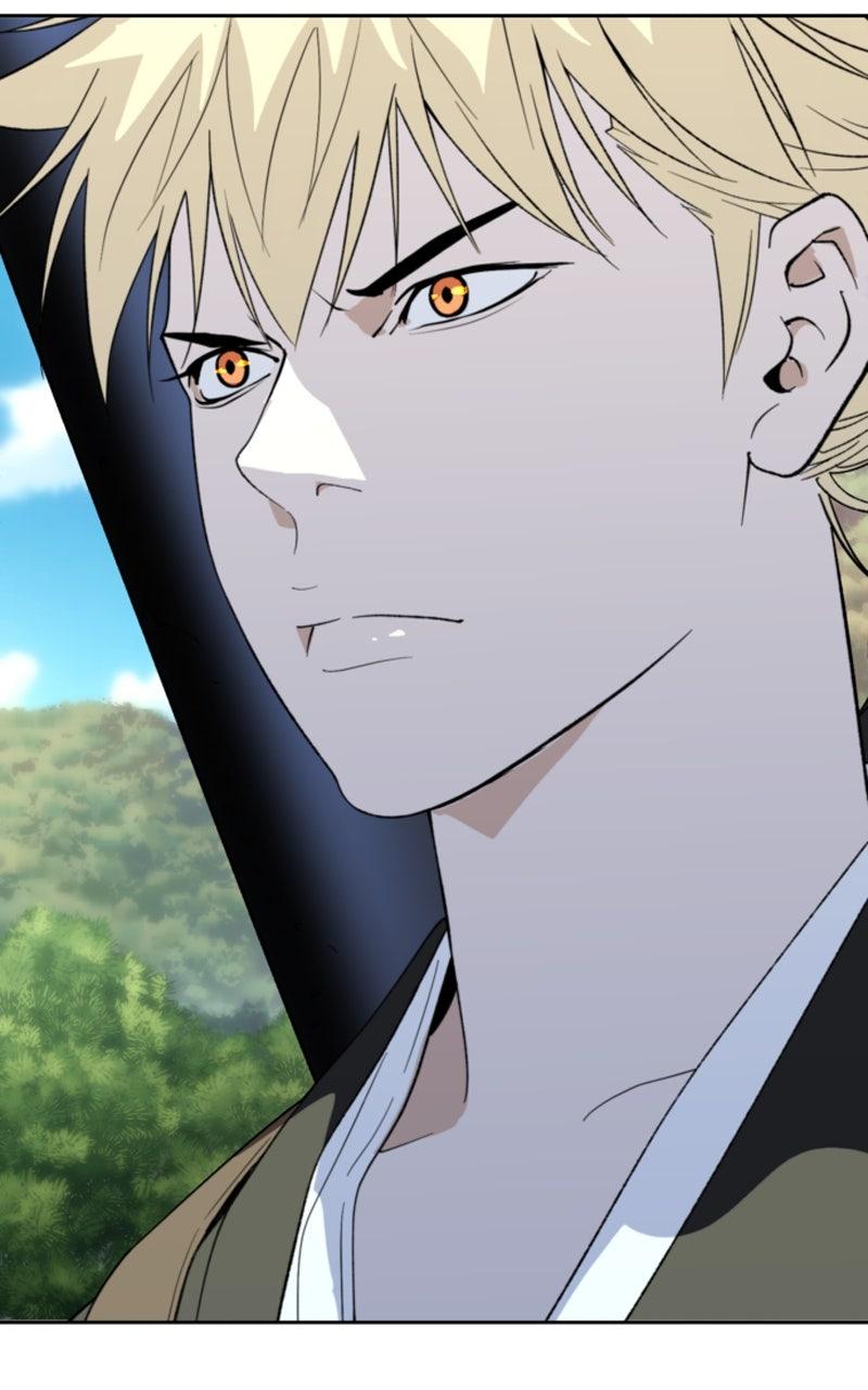 The Monkey King's Journey to the Murim Chapter 44 page 110 - 