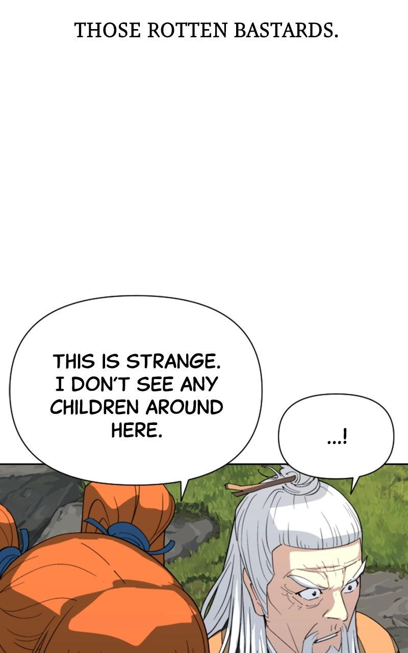 The Monkey King's Journey to the Murim Chapter 44 page 111 - 