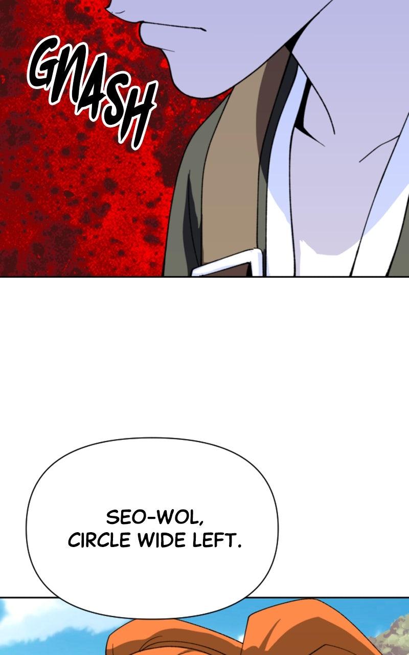 The Monkey King's Journey to the Murim Chapter 44 page 118 - 