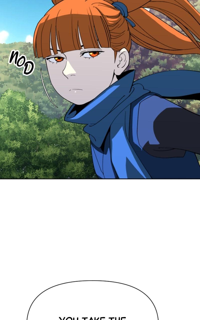 The Monkey King's Journey to the Murim Chapter 44 page 119 - 