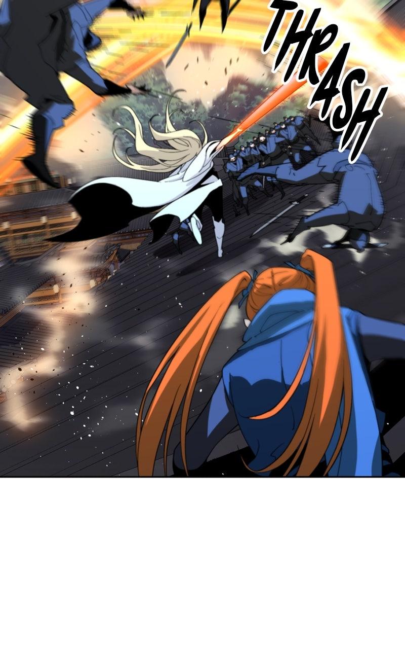 The Monkey King's Journey to the Murim Chapter 44 page 14 - 