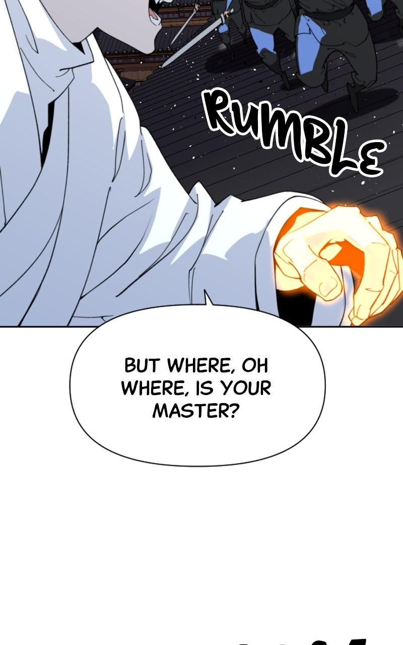 The Monkey King's Journey to the Murim Chapter 44 page 16 - 