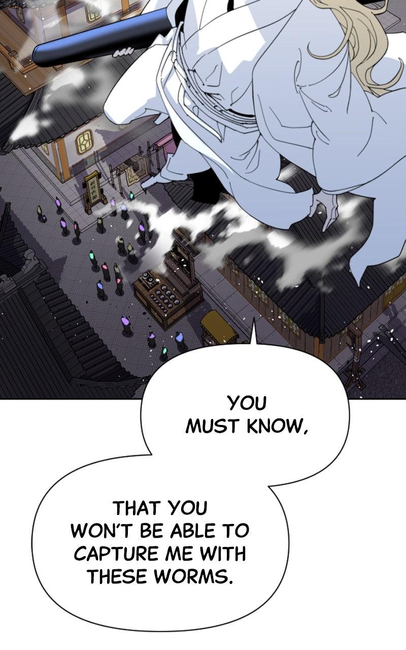 The Monkey King's Journey to the Murim Chapter 44 page 19 - 