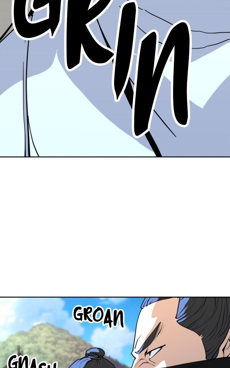 The Monkey King's Journey to the Murim Chapter 44 page 3 - 