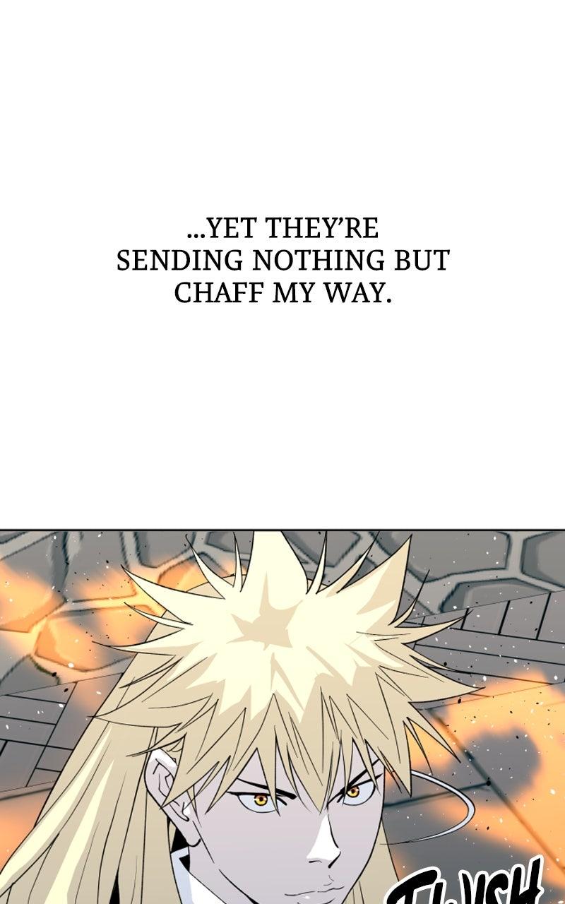 The Monkey King's Journey to the Murim Chapter 44 page 23 - 