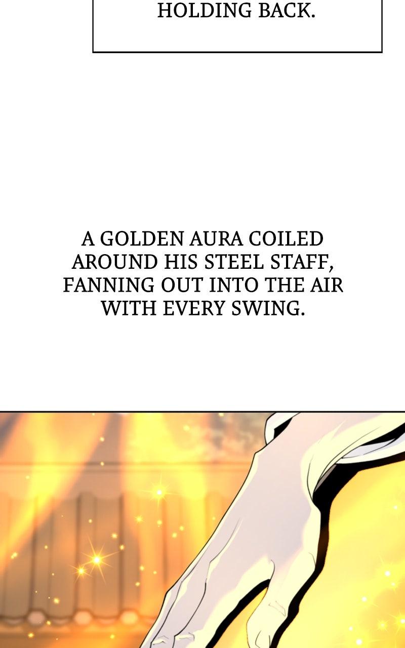The Monkey King's Journey to the Murim Chapter 44 page 31 - 
