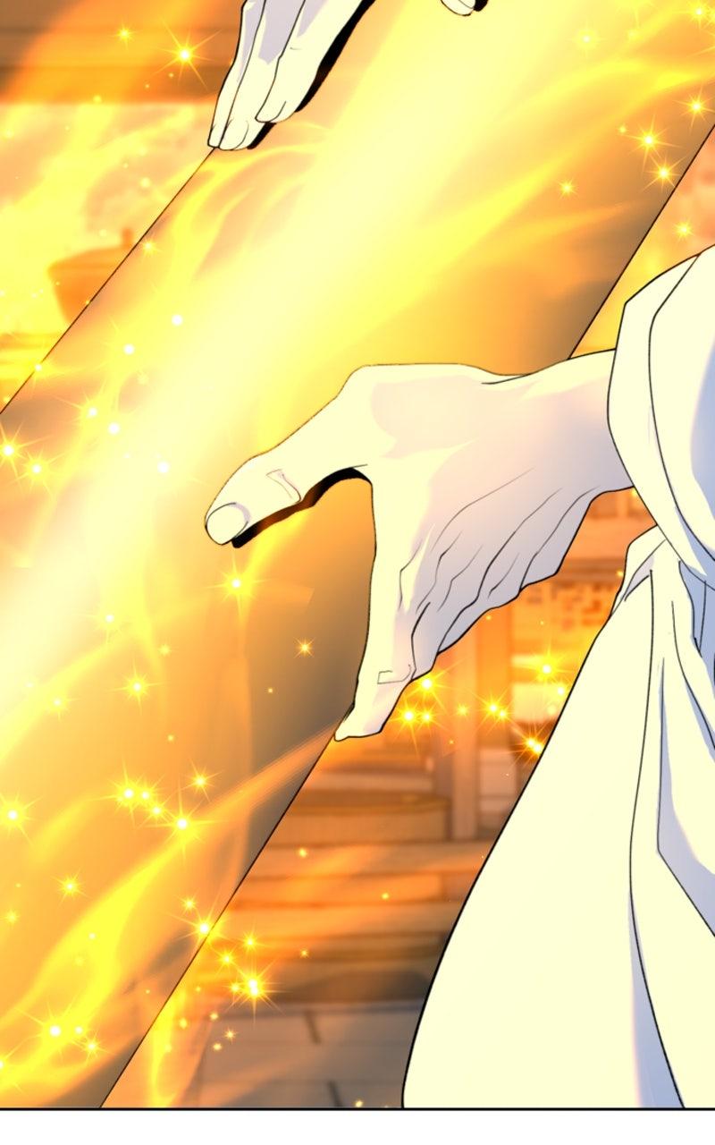 The Monkey King's Journey to the Murim Chapter 44 page 32 - 