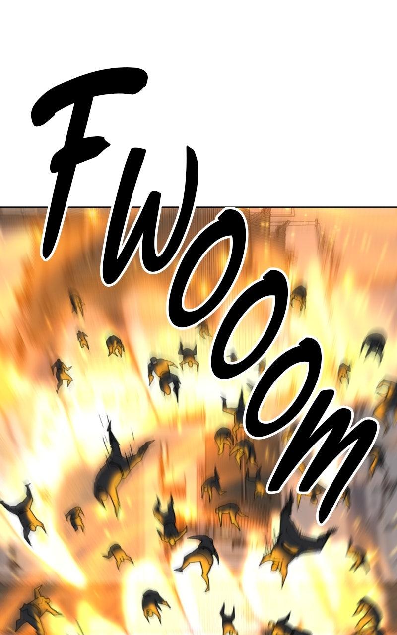 The Monkey King's Journey to the Murim Chapter 44 page 36 - 