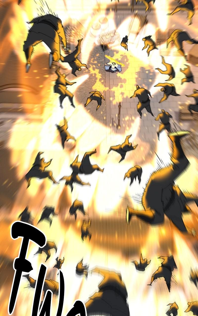 The Monkey King's Journey to the Murim Chapter 44 page 37 - 