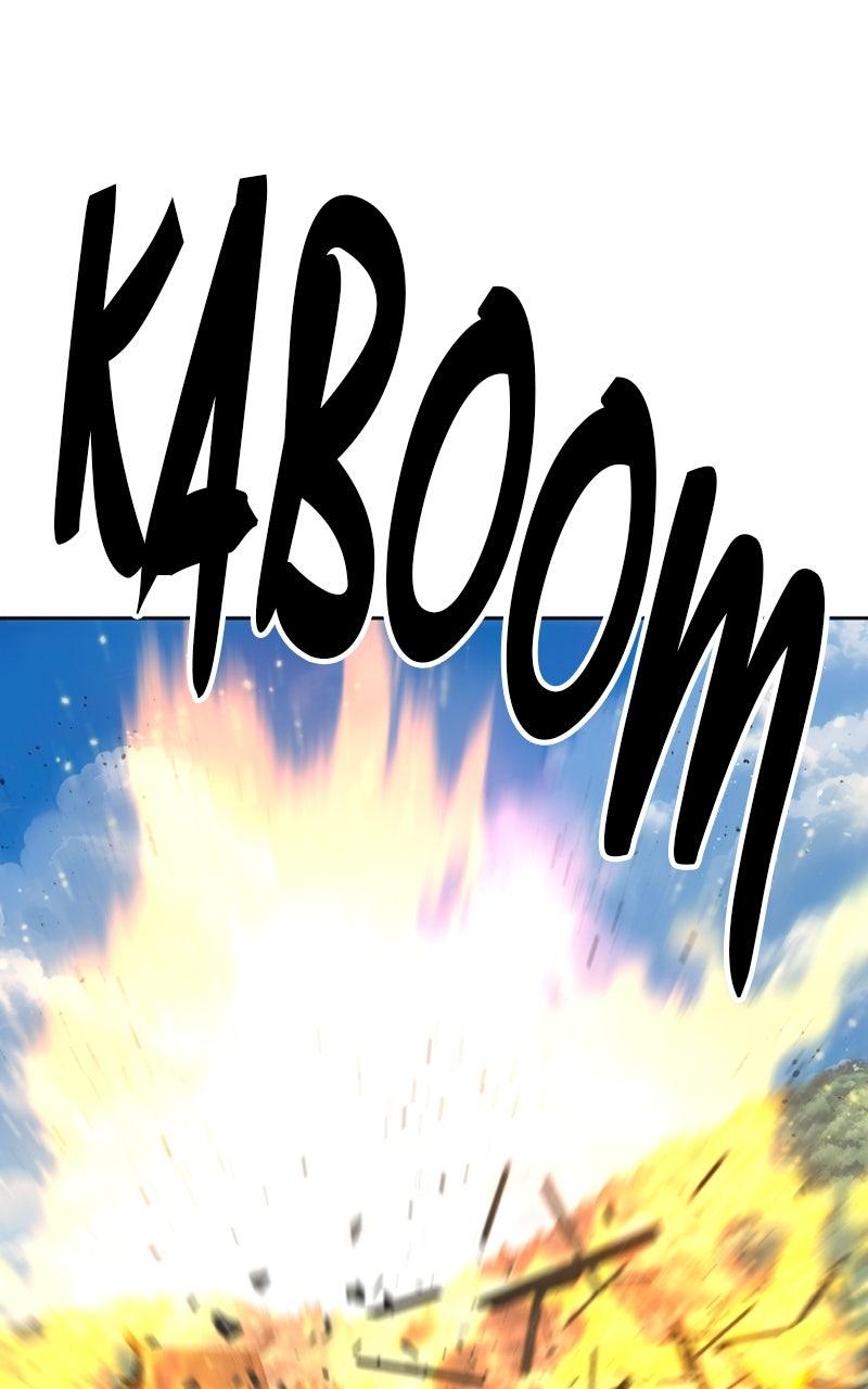 The Monkey King's Journey to the Murim Chapter 44 page 39 - 