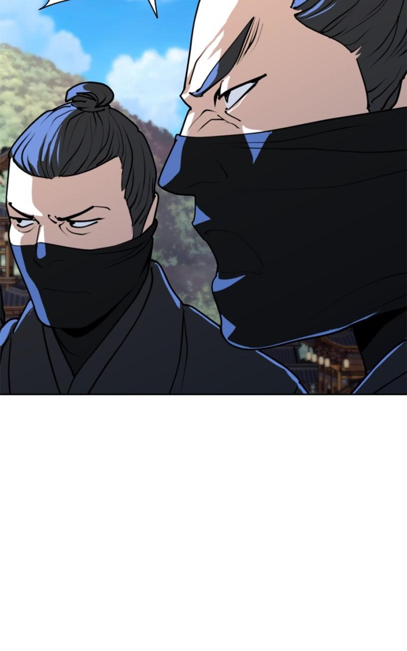 The Monkey King's Journey to the Murim Chapter 44 page 5 - 