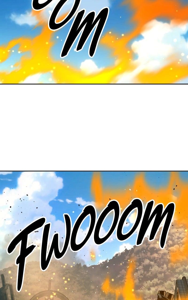 The Monkey King's Journey to the Murim Chapter 44 page 43 - 
